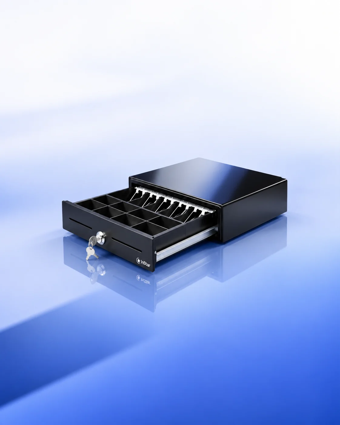 Caja DIN65