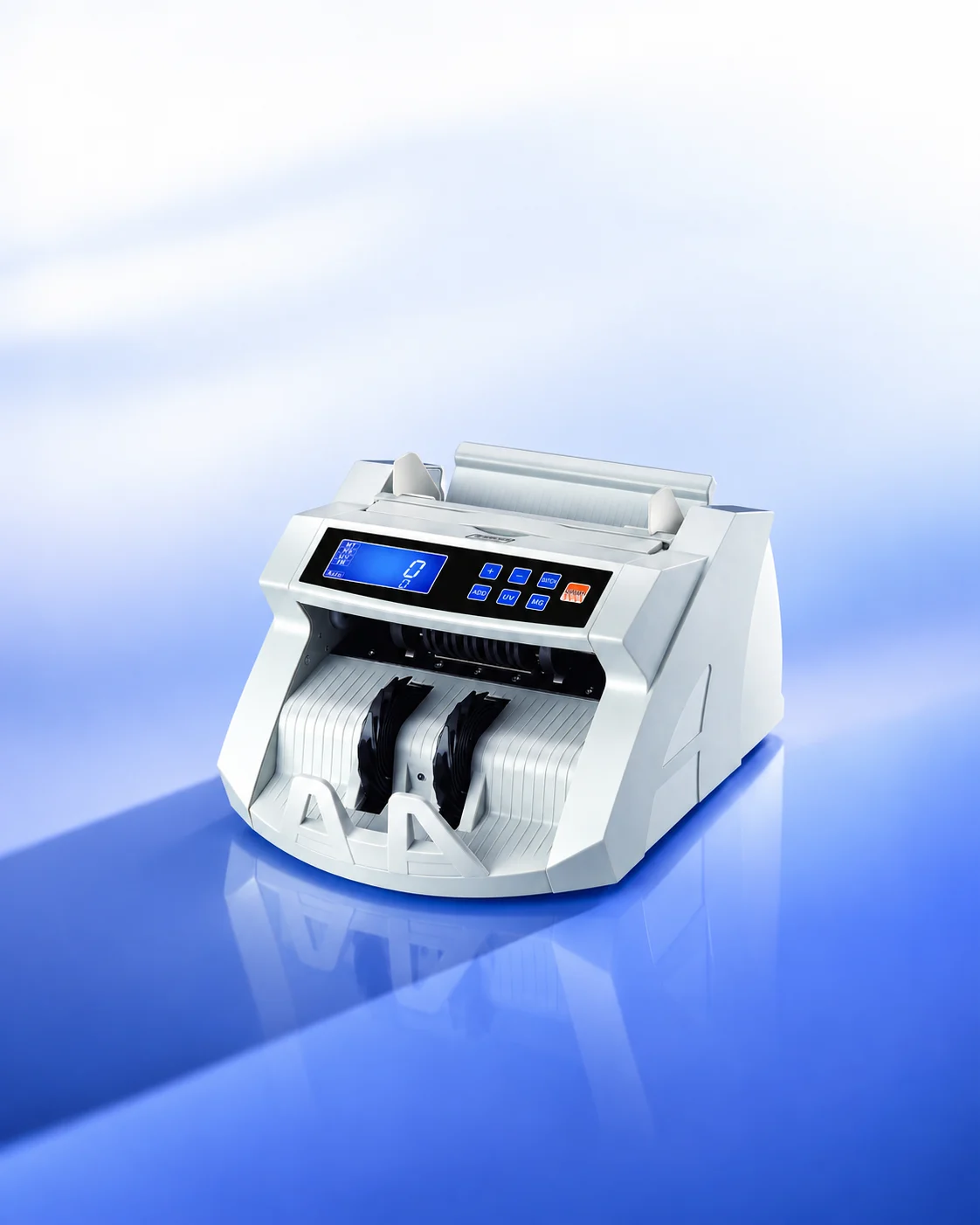 Detector ContBill