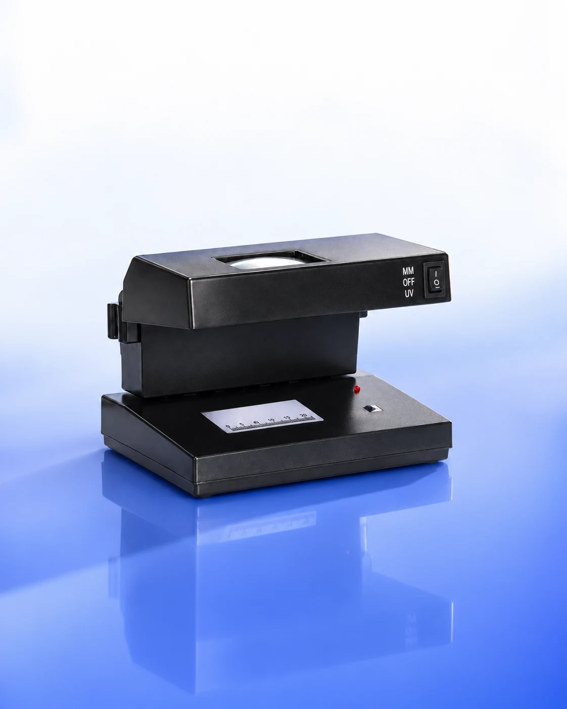 Detector UV501