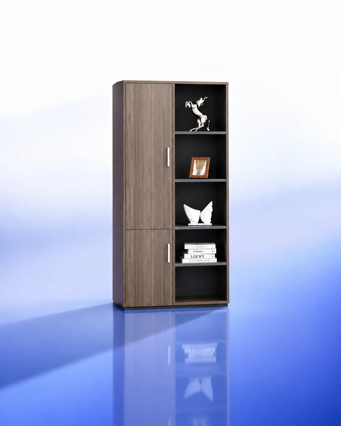 Modulado RH