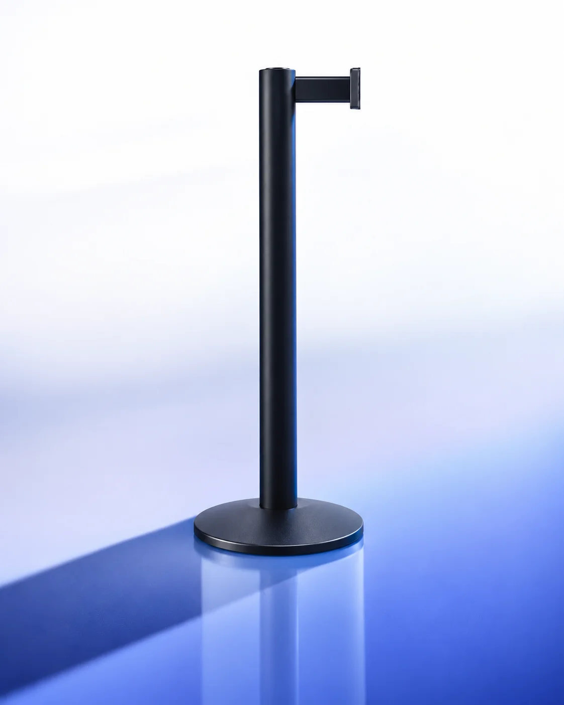 Ordenador Black
