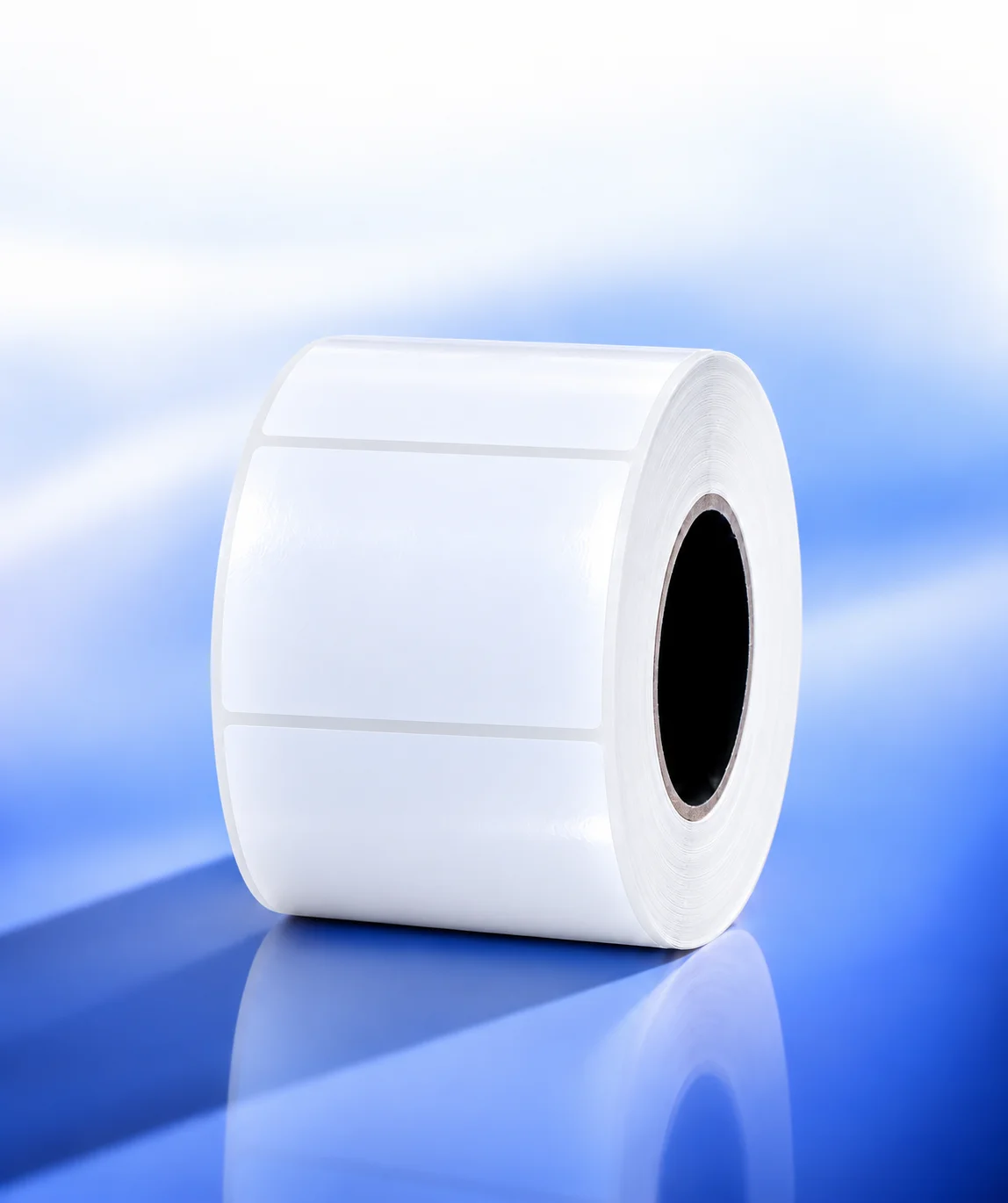 Rollos de etiquetas