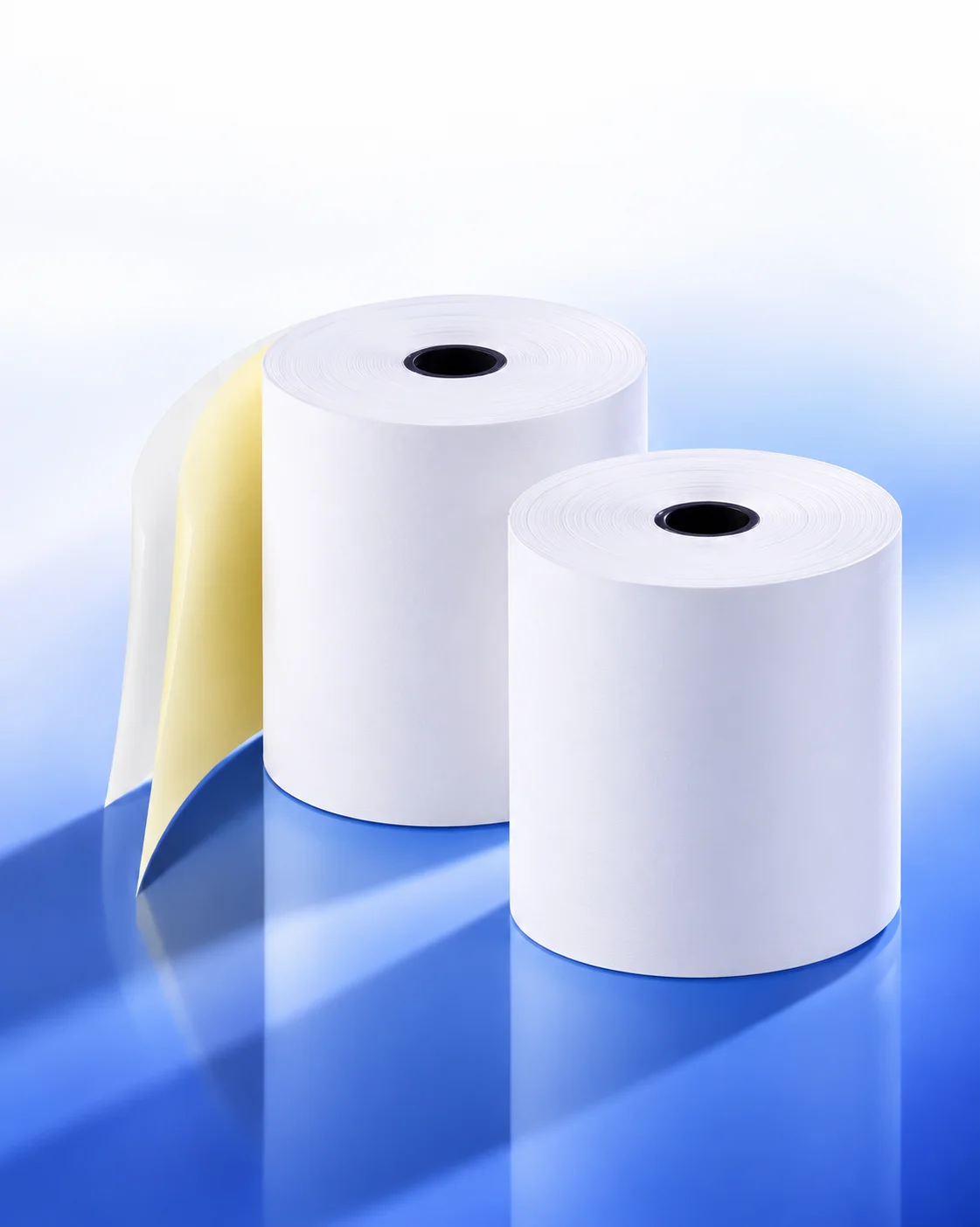 Rollos químicos