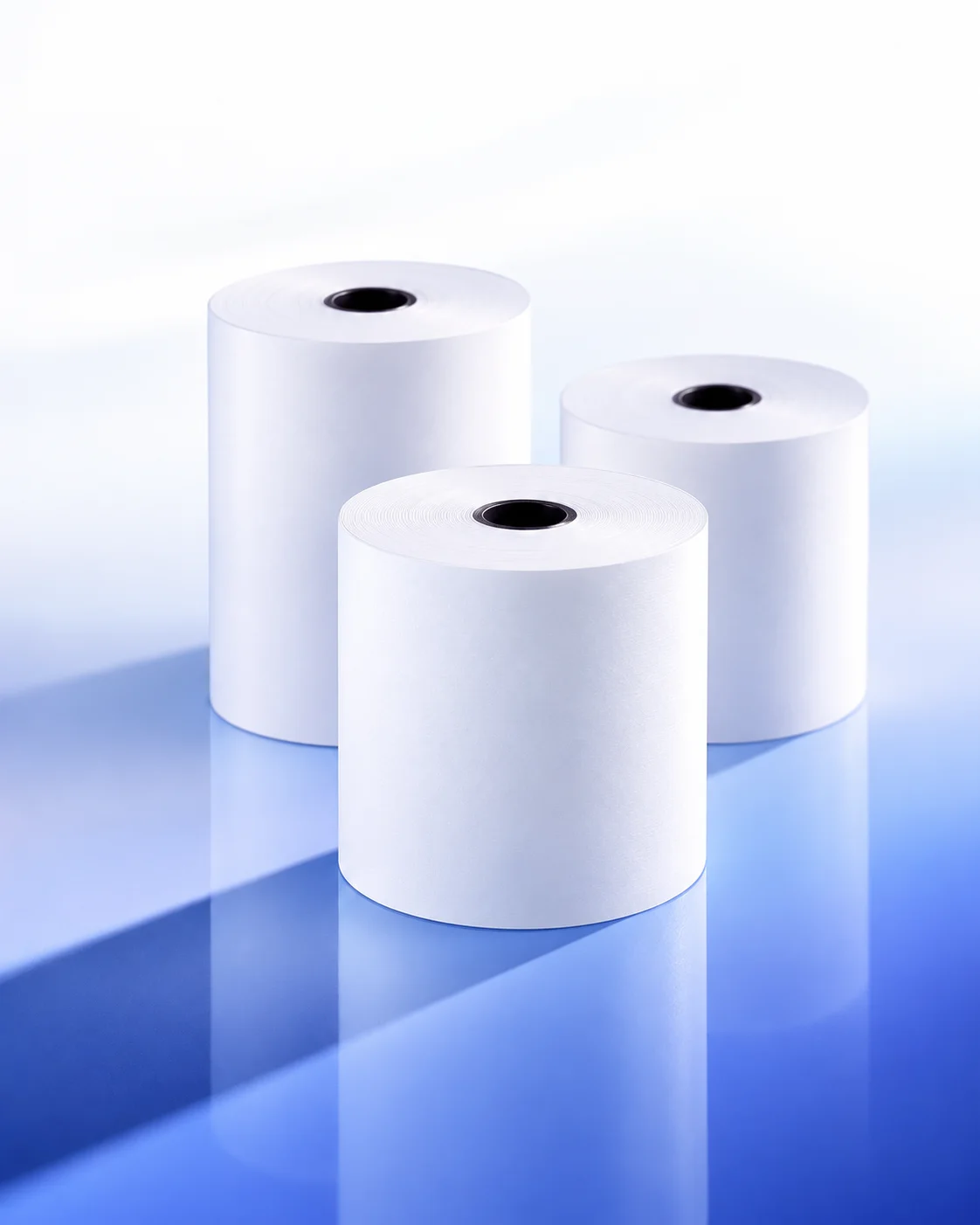 Rollos térmicos